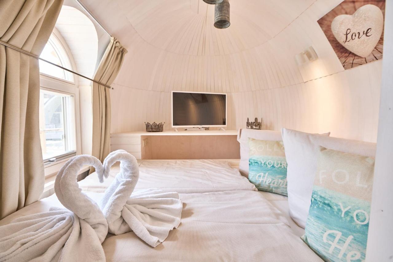 Iglu Camp