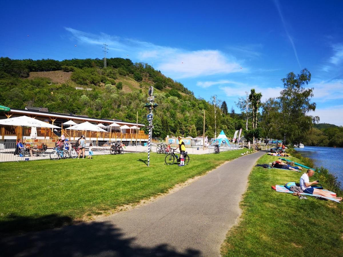 Iglu Camp Fachbach